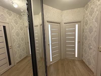 квартира за адресою Вінниця, Академіка Янгеля вул. (Фрунзе), 6к