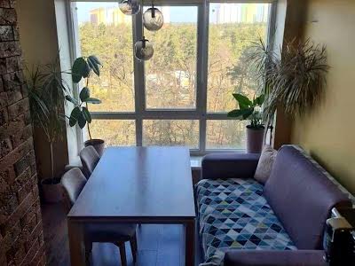 квартира по адресу Олевская ул., 3-Б