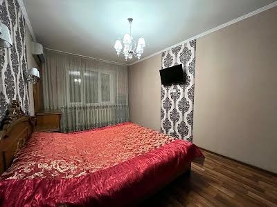 квартира по адресу Міру, 41