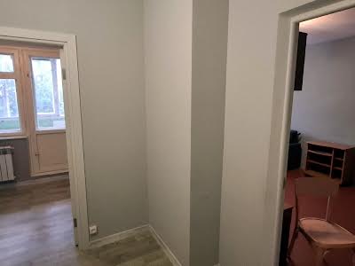 квартира за адресою Райдужна вул., 39