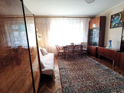 квартира по адресу Петра Панча ул., 5