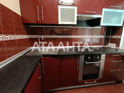 квартира по адресу Генерала Петрова ул., 44