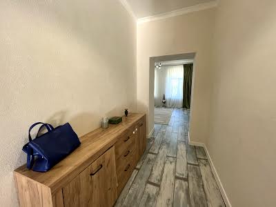 квартира за адресою Гранітна вул., 23