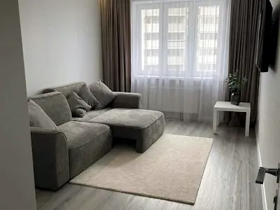 квартира по адресу Івана Кочерги ул., 17А