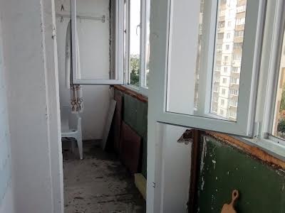 квартира по адресу Драгоманова ул., 7-А