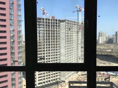 квартира по адресу Виктора Некрасова ул. (Північно-Сирецька), 6