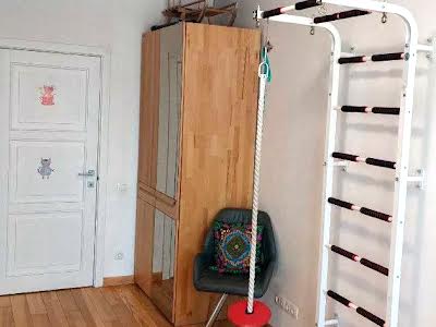 квартира за адресою Патріарха Мстислава Скрипника вул., 40