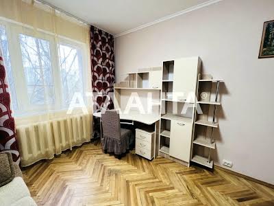 квартира по адресу Правды просп. (Правды), 17