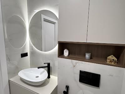 квартира за адресою Височана вул., 18