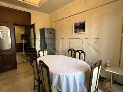 квартира за адресою Лесі Українки бульв., 24-А