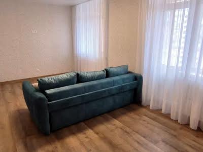 квартира по адресу Киев, вулиця Тираспільська, 58