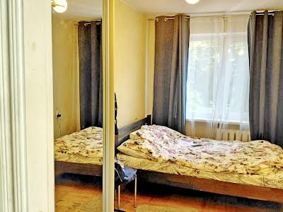 квартира по адресу Академика Филатова ул., 49
