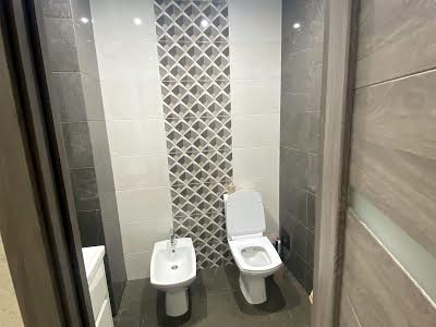 квартира за адресою Перспективна вул., 5