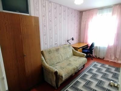 квартира за адресою Полярна вул., 7