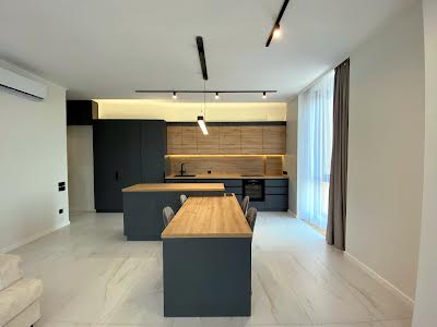 квартира за адресою Велика Арнаутська вул., 23б