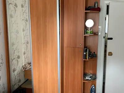 комната по адресу Драгоманова ул., 23