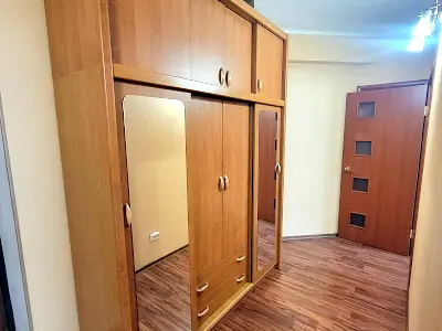квартира за адресою Академіка Сахарова вул., 38