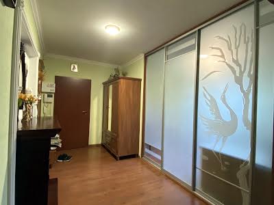 квартира за адресою Павлівська вул., 4