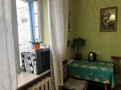 квартира по адресу Вацлава Гавела бульв. (Івана Лепсе), 31