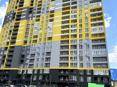 квартира за адресою Радченка Петра вул., 27