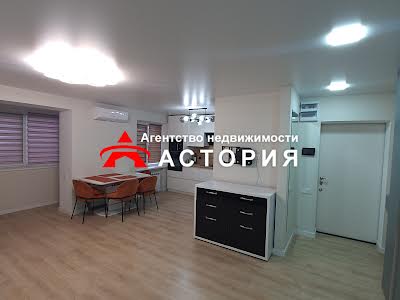 квартира за адресою Авраменка вул., 1