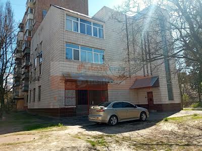 квартира по адресу Полесская ул., 3