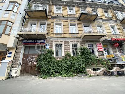 квартира по адресу Хмельницкого Богдана ул., 50