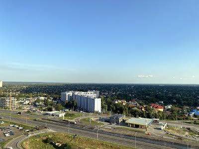 квартира по адресу Бажана Николая просп., 1а