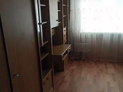 квартира за адресою Оноре де Бальзака вул., 54-А