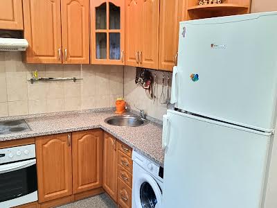 квартира по адресу Радунська, 26
