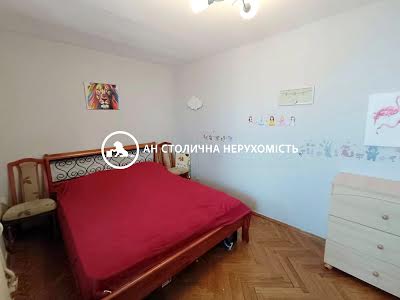 квартира за адресою Лобановського просп. (Червонозоряний), 39Б