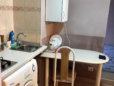 квартира по адресу Пантелеймоновская ул., 10