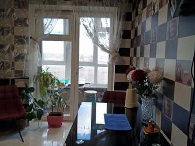 квартира по адресу Академика Сахарова ул., 24