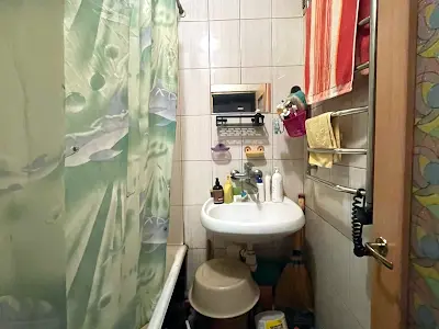 кімната за адресою Івана Микитенка вул., 3-А