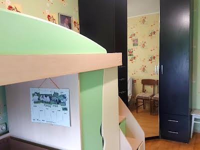 квартира за адресою Якуба Коласа вул., 6-Д