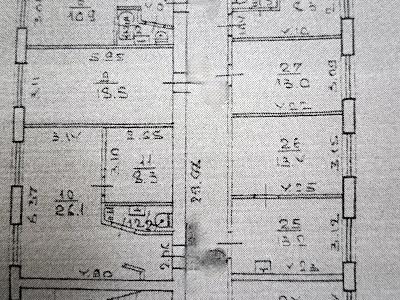 квартира за адресою Одеса, Паркова вул., 73