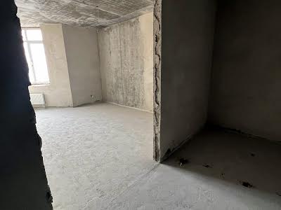 квартира за адресою Євгена Коновальця вул. (Щорса), 32Г