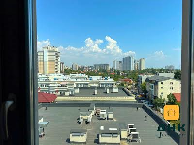 квартира за адресою Фонтанська дорога вул. (Перекопской дивизии улица), 62К