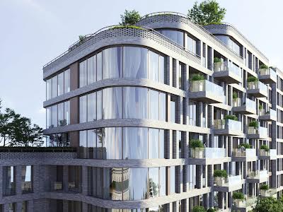 квартира по адресу Днепр, Короленко ул., 2к