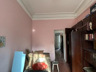 квартира по адресу Старопортофранковская ул., 91