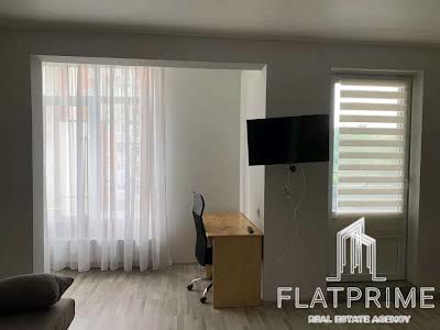 квартира по адресу Клавдиевская ул., 40В
