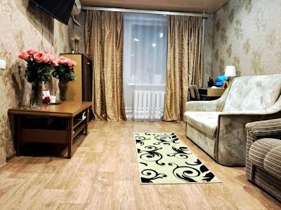 квартира за адресою Проспект Миру, 28