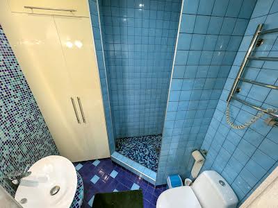 квартира за адресою Пантелеймонівська вул., 70