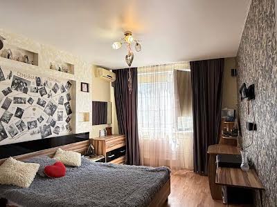 квартира по адресу Европейская ул., 4