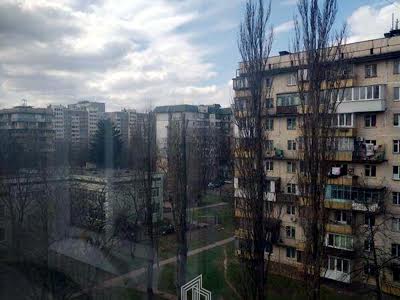 квартира по адресу Межевой пер., 3А