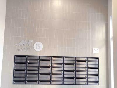квартира по адресу Героев Майдана ул., 1