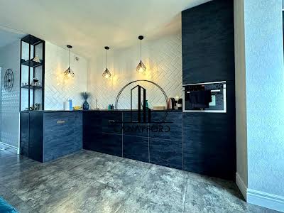 квартира за адресою Берестейський просп. (Перемоги), 67г