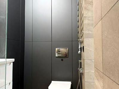 квартира за адресою Миколи Гулака вул., 4