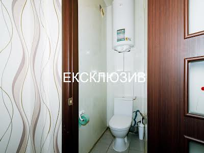квартира за адресою Бабкіна пров., 12