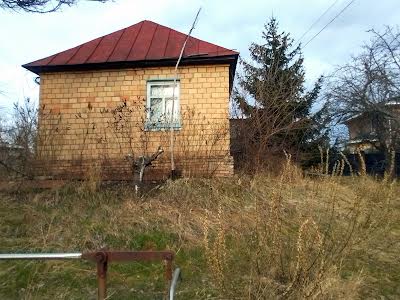 ділянка за адресою Вишгородська, 16